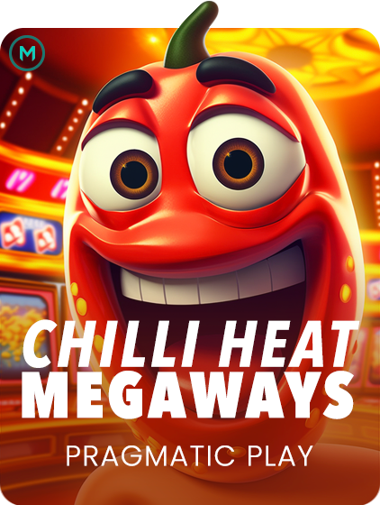 Chilli Heat Megaways™